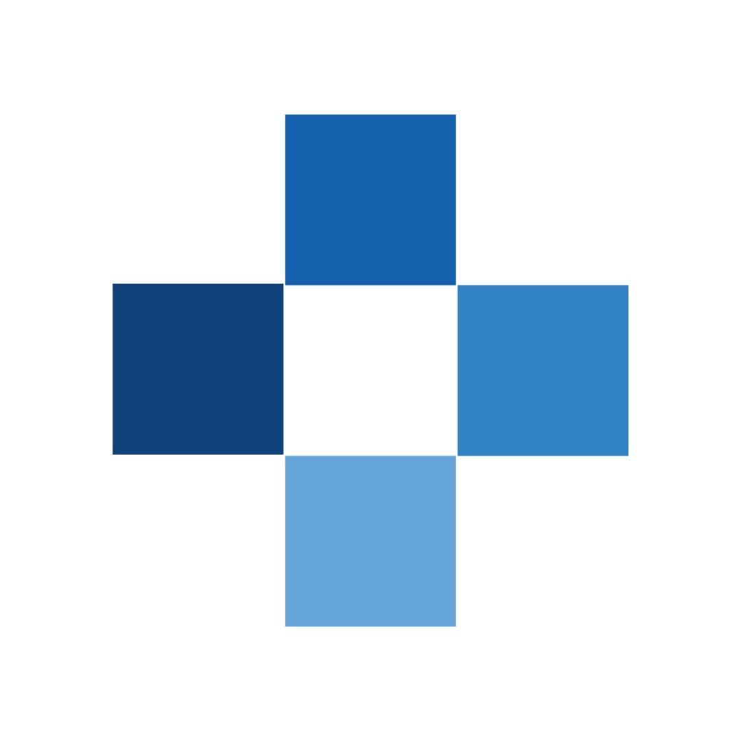 ParityDx Logo